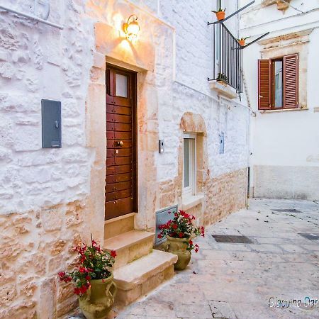 Borgo Noci Ξενοδοχείο Εξωτερικό φωτογραφία