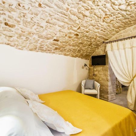Borgo Noci Ξενοδοχείο Εξωτερικό φωτογραφία