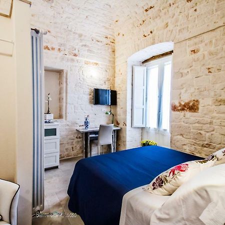 Borgo Noci Ξενοδοχείο Εξωτερικό φωτογραφία