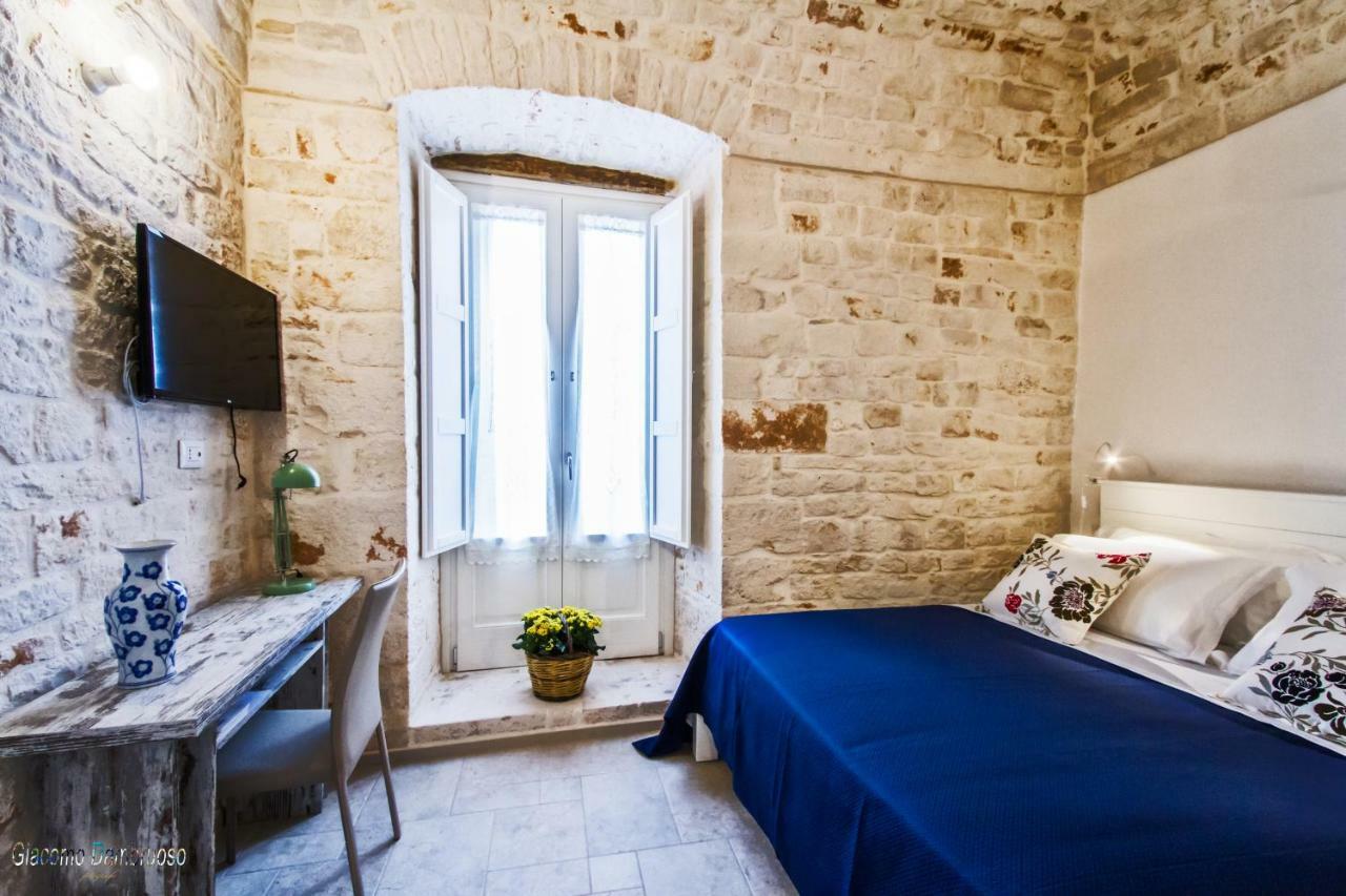 Borgo Noci Ξενοδοχείο Εξωτερικό φωτογραφία