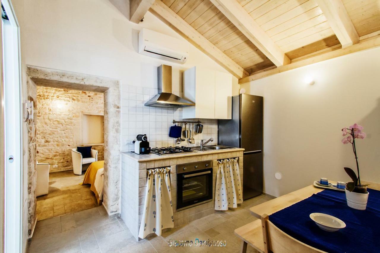 Borgo Noci Ξενοδοχείο Εξωτερικό φωτογραφία