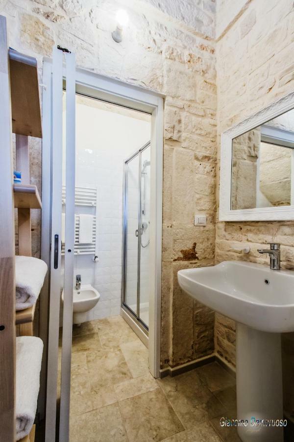 Borgo Noci Ξενοδοχείο Εξωτερικό φωτογραφία