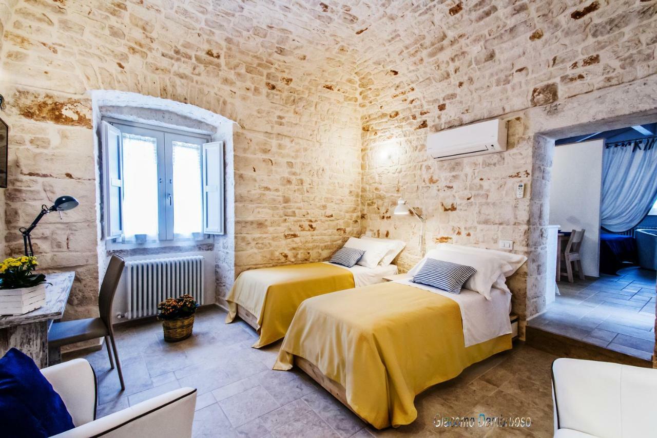 Borgo Noci Ξενοδοχείο Εξωτερικό φωτογραφία