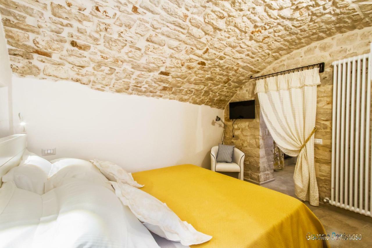 Borgo Noci Ξενοδοχείο Εξωτερικό φωτογραφία