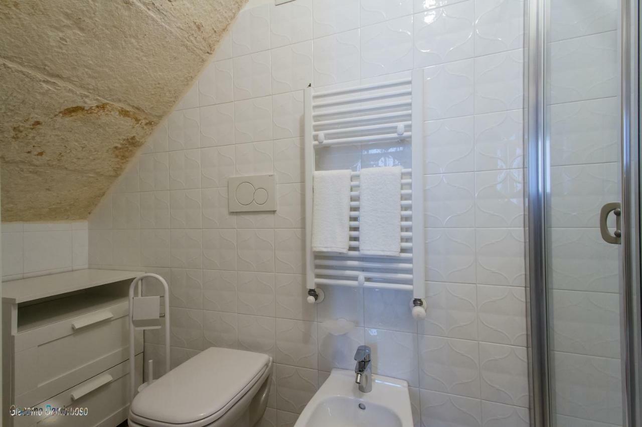 Borgo Noci Ξενοδοχείο Εξωτερικό φωτογραφία
