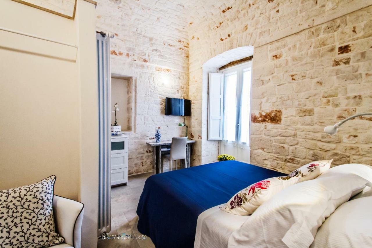 Borgo Noci Ξενοδοχείο Εξωτερικό φωτογραφία