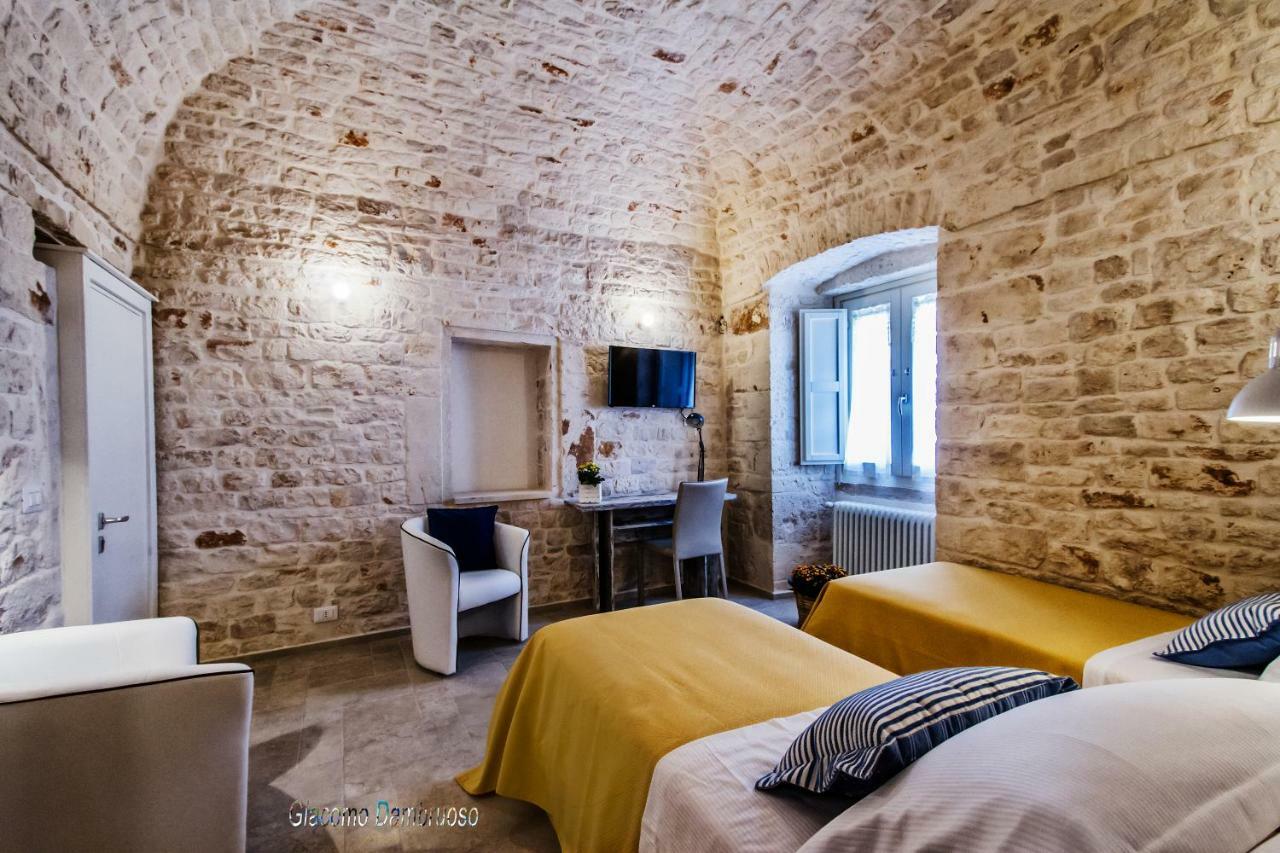 Borgo Noci Ξενοδοχείο Εξωτερικό φωτογραφία