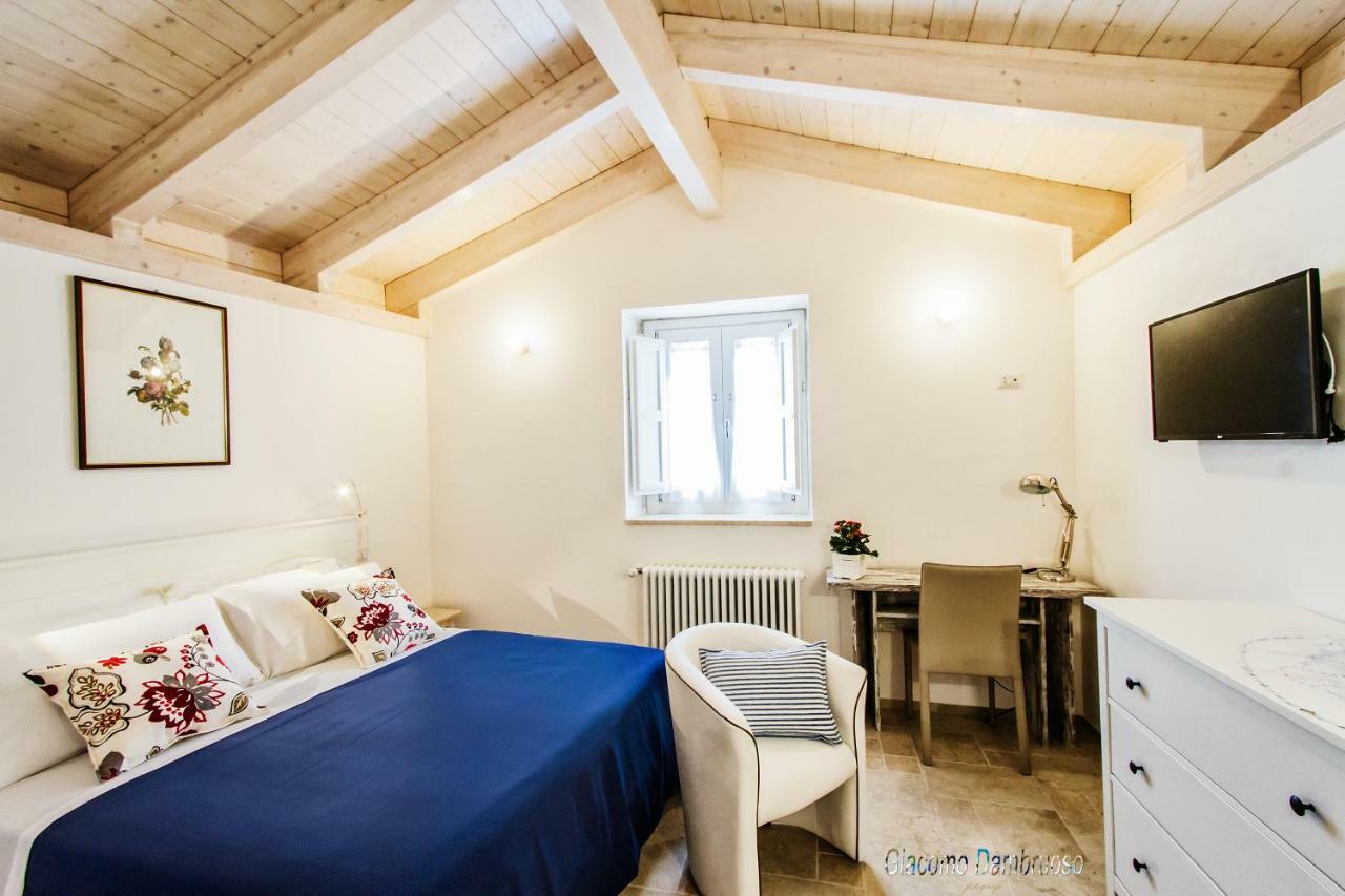 Borgo Noci Ξενοδοχείο Εξωτερικό φωτογραφία